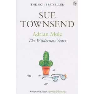 Adrian Mole: The Wilderness Years | Sue Townsend (2012)