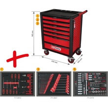 KS Tools 826.7215 215 ks