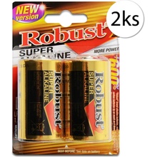 Robust SUPER D 2 ks 4518