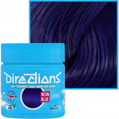 La Riché Directions 32 Neon Blue 89 ml
