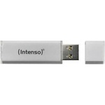 Intenso Alu Line 8GB USB 2.0 3521462 Флаш памет