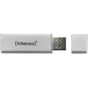 Intenso Alu Line 8GB USB 2.0 3521462 Флаш памет