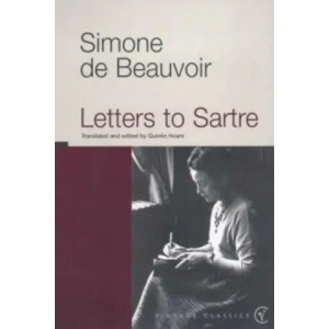 Letters To Sartre | Simone de Beauvoir (2000)