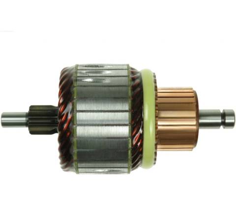 AS-PL Rotor štartéra SA0053