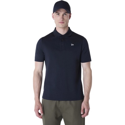 New Era Polo modré 60596642