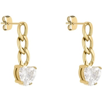 Daniel Klein Дамски обеци Daniel Klein DKJ. 5.4001-2 (DKJ.5.4001-2)