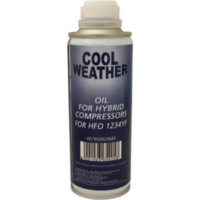 Magneti Marelli - Kompresorový olej pre hybridné systémy R1234yf 250ml 007950024685