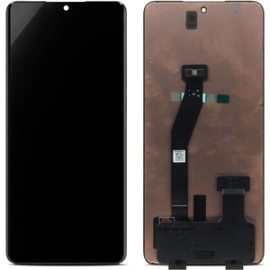 Xiaomi (OEM) Стъкло и LCD екран за Xiaomi 14T / 14T Pro, оригинален (OEM), без рамката (22454)