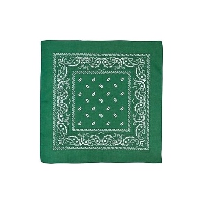 šátek bandana bavlněný