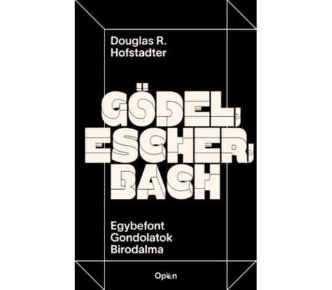 Gödel, Escher, Bach