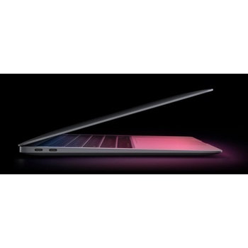 Apple MacBook Air 2020 Silver MGN93SL/A