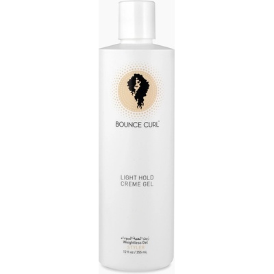 Bounce Curl Light Cream Gel – Krémový gél pre kučeravé vlasy 358 ml