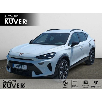 Cupra Formentor 1.5 TSI DSG 110 kW