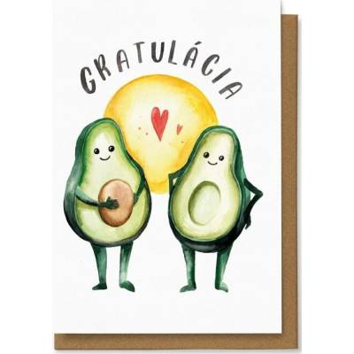 Chaukiss Gratulácia