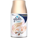 Glade Vanilka automatický osvěžovač vzduchu náhradní náplň 269 ml