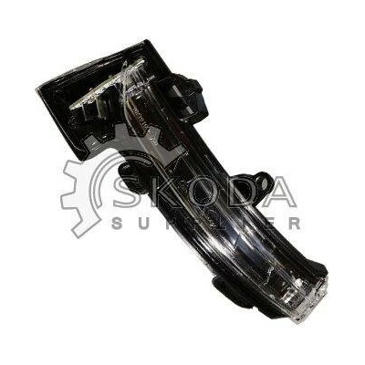 Blikač ŠKODA Original OEM 5E0949102