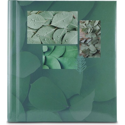 Hama album samolepící SINGO II Leaves 28x31 cm, 20 stran