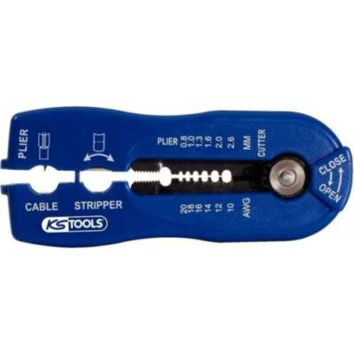 KS Tools 115.1252