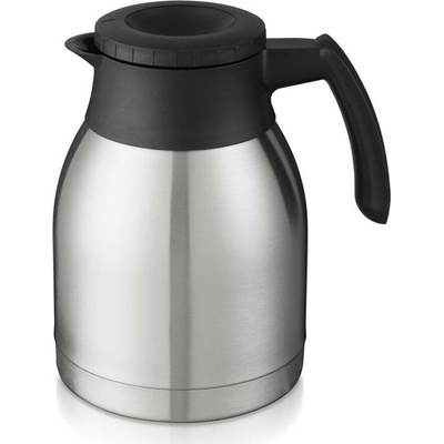 Bravilor Bonamat B.V. termoska dvoustěnná s překapávacím otvorem 900 ml nerez