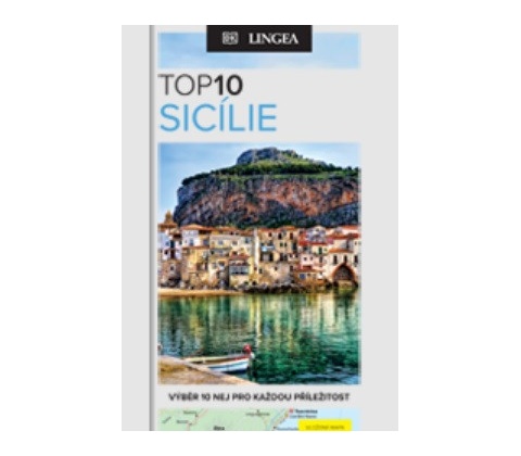 TOP10 Sicílie