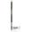 Sisley Phyto-Sourcils Perfect молив за вежди с четка цвят 03 Brun 0.55 гр