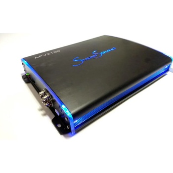 Image 1 of SuperSound APV2100
