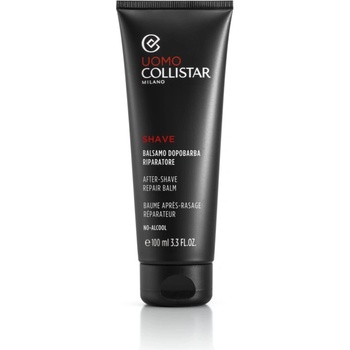 Image 1 of Collistar Uomo After-Shave Repair Balm хидратиращ балсам след бръснене 100ml