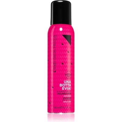 Diego dalla Palma Volumizing Dry Shampoo сух шампоан за увеличаване обема на косата 150ml