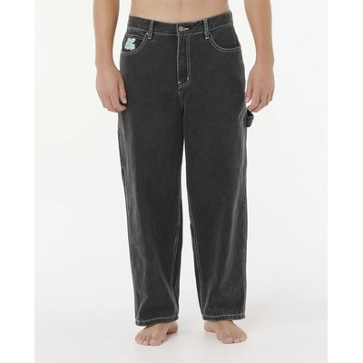 Rip Curl Raw Energy Carpenter BLACK