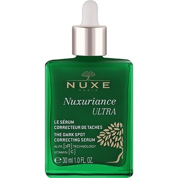 NUXE Nuxuriance Ultra The Dark Spot Correcting Serum антистареещ серум за лице с витамин с за жени 30 мл