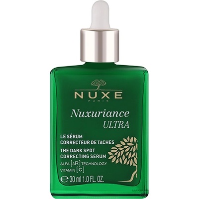NUXE Nuxuriance Ultra The Dark Spot Correcting Serum антистареещ серум за лице с витамин с за жени 30 мл
