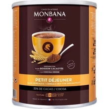 Monbana Petit Dejeuner čokoláda 500 g