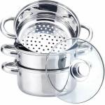 Maestro Steaming pot 20 cm 3 l (MR-2900-20)