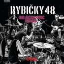 RYBICKY 48: G2 ACOUSTIC STAGE CD
