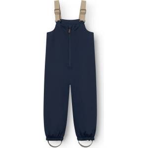 Mini A Ture Детски зимен панталон Mini A Ture Kid's Matwalentex Winter trousers - Outer Space - размер 116 (EU) (701-4529-0518)