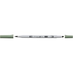 Tombow Marker алкохолен ABT PRO Двоен Четка 192 аспержи (ABTP-192)