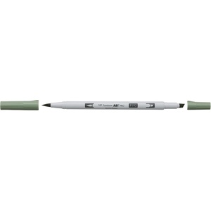 Tombow Marker алкохолен ABT PRO Двоен Четка 192 аспержи (ABTP-192)