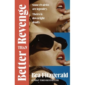 Better Than Revenge (ISBN: 9780241695487)