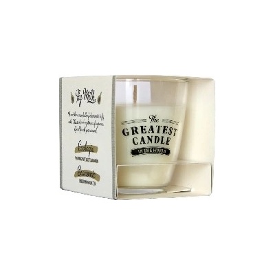 The Greatest Candle Fig Milk 130 g