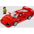 Stavebnice LEGO® LEGO® Speed Champions 76934 Superauto Ferrari F40