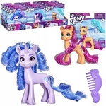 Hasbro My Little Pony. Horses Best Movie Friend mix