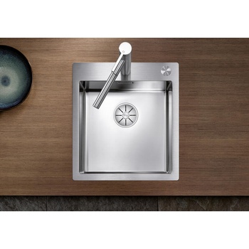 Image 1 of BLANCO CLARON 400-IF/A (521632)