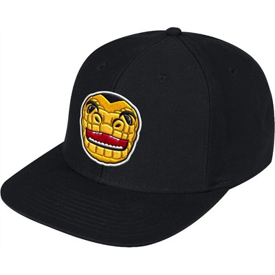 adidas Mascot Flat Brim NHL Vegas Golden Knights