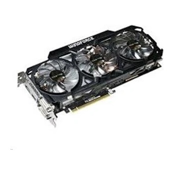 Gigabyte GV-N780WF3-3GD