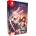 Idea Factory Azur Lane Crosswave [Commander's Calendar Edition] (Switch)
