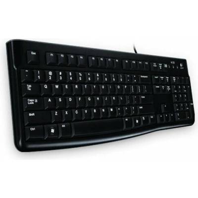 Logitech Keyboard K120 920-002526