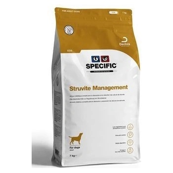 Specific CCD Struvite Management 2 kg