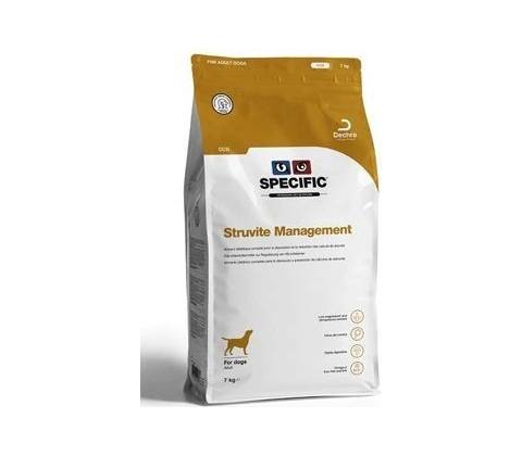Specific CCD Struvite Management 2 kg