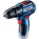 Bosch GSB 12V-30 Solo (06019G9102) Акумулаторна отвертка, винтоверт