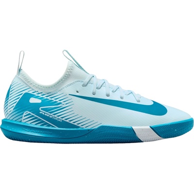 Nike обувки за футзал Nike JR ZOOM VAPOR 16 ACADEMY IC fq8411-400 Размер 35 EU